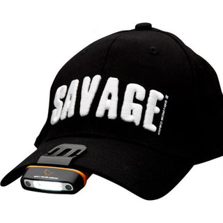 Lanterna frontala Savage Gear