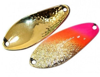 Lingurita oscilanta Antem Dohna Glitter, culoare GL04, 3.1cm, 2.5g