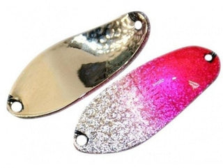 Lingurita oscilanta Antem Dohna Glitter, culoare GL09, 3.1cm, 2.5g