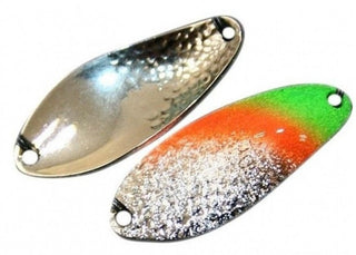 Lingurita oscilanta Antem Dohna Glitter, culoare GL11, 3.1cm, 2.5g