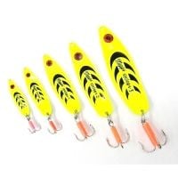 LINGURITA OSCILANTA FLUO  8,0G