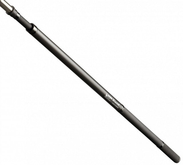 Maner Minciog Sportex Tele Handle, 2 Tronsoane, 1.80m