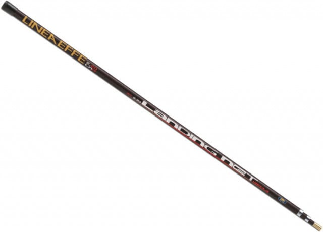 Maner Minciog Telescopic Lineaeffe 3.20m