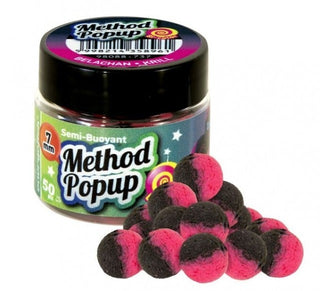 Method Pop-Up 10mm Benzar Mix (Aroma: Cocos&Vanilie)