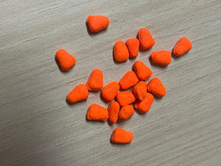 Mini Pro Corn Wafters Benzar Mix, 6mm, 30ml (Aroma: Butiric)