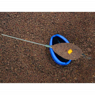 Momitoare by Dome TF Long Cast Pro, 2buc (Greutate plumb: 25g)