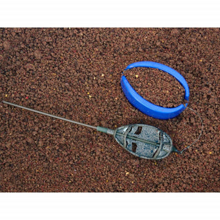 Momitoare by Dome TF Long Cast Pro, 2buc (Greutate plumb: 25g)