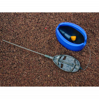 Momitoare by Dome TF Long Cast Pro, 2buc (Greutate plumb: 45g)