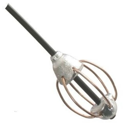 Momitor arcuit cu tub plastic EnergoTeam (Greutate plumb: 35g)
