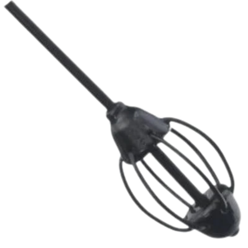 Momitor arcuit culisant cu tub plastic (Greutate plumb: 25g)