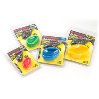 Momitor feeder cu matrita Trabucco Airtek, diverse marimi (Greutate plumb: 60g)