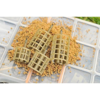 Momitor Feeder lestat Guru (Marime: Mini)