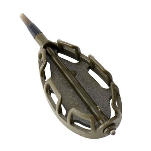 Momitor Formax Elegance Method Feeder Pro, 2buc (Greutate plumb: 20g)