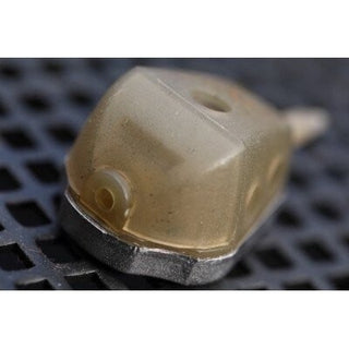 Momitor Guru Maggot feeder large (Greutate plumb: 55g)