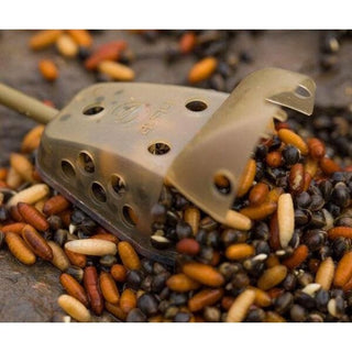 Momitor Guru Maggot feeder large (Greutate plumb: 55g)