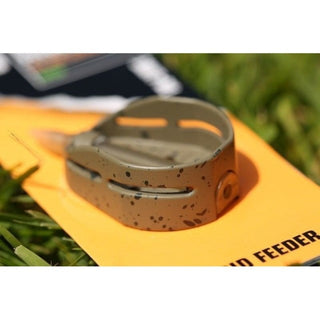 Momitor Guru Maggot Inline Hybrid (Greutate plumb: 55g)