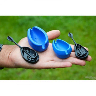 Momitor Haldorado Dart Pro, marime XL (Greutate plumb: 45g)