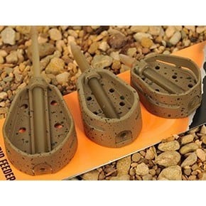 Momitor Method Feeder In Line Hybrid Guru (Greutate plumb: 36g)