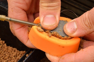 Momitor X-Safe L Method Feeder Guru (Greutate plumb: 45g)