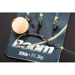Montura Booms QC 14cm / 25lb/ plic Korda