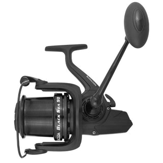Mulineta Baracuda Black Sea, 9000