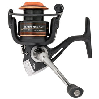 Mulineta Baracuda Master Spin 20F