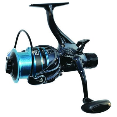 Mulineta Carp Zoom FeederCast BBC, 5+1 rulmenti (Marime Tambur: 6000)