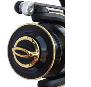 Mulineta Carp Zoom Tempo BBC Bait Runner (Marime Tambur: 4000)