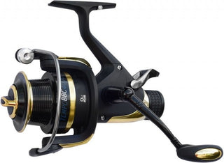 Mulineta Carp Zoom Tempo BBC Bait Runner (Marime Tambur: 4000)