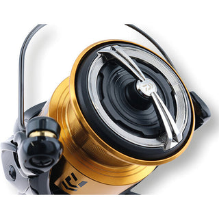 Mulineta Daiwa GS BR LT (Marime Tambur: 3000)