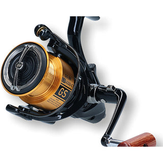 Mulineta Daiwa GS BR LT (Marime Tambur: 3000)
