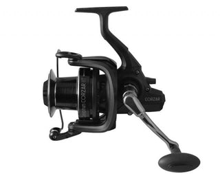 Mulineta Delphin Corzar 8T