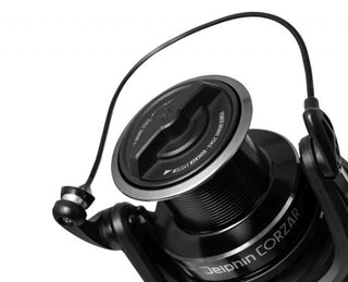 Mulineta Delphin Corzar 8T