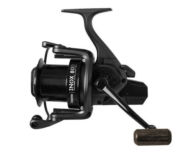 Mulineta Delphin INOX 70D
