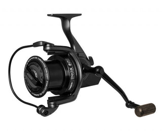 Mulineta Delphin INOX 70D