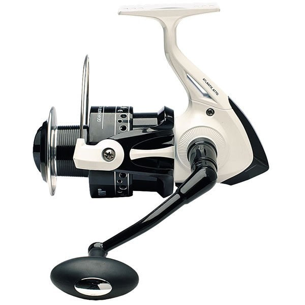 Mulineta Jaxon Atlantic Surf 700 Jaxon
