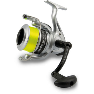 Mulineta Lineaeffe Atlantic FD (Marime Tambur: 6500)