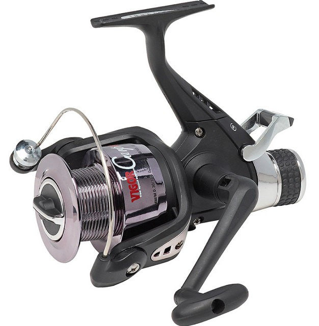 Mulineta LineaEffe Vigor Carp Baitfeeder
