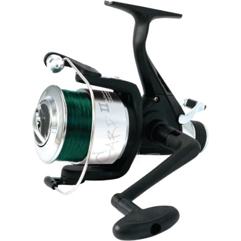 Mulineta LineaEffe Vigor Carp New (Marime Tambur: 6000)