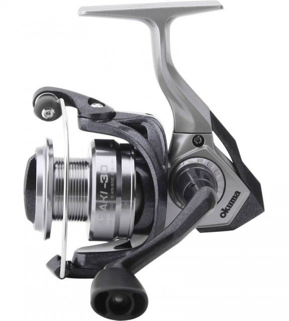 Mulineta Okuma Azaki FD (Marime Tambur: 4500)