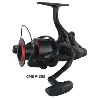 Mulineta Okuma Ceymar Baitfeeder (Marime Tambur: 6500)