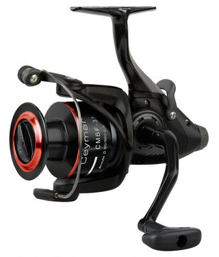 Mulineta Okuma Ceymar Baitfeeder (Marime Tambur: 5500)