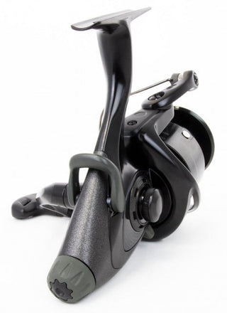 Mulineta Okuma Ceymar Baitfeeder (Marime Tambur: 3000)