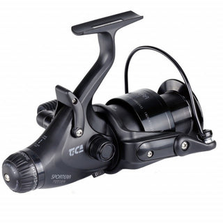 Mulineta Tica Sportera Feeder (Marime Tambur: 4000)