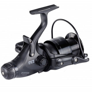 Mulineta Tica Sportera Feeder (Marime Tambur: 6000)