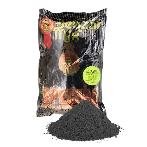 Nada Benzar Mix Special Concurs (Greutate: 3kg)