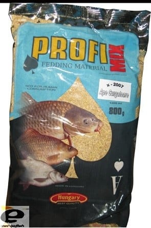 Nada Profi mix TTX 700gr