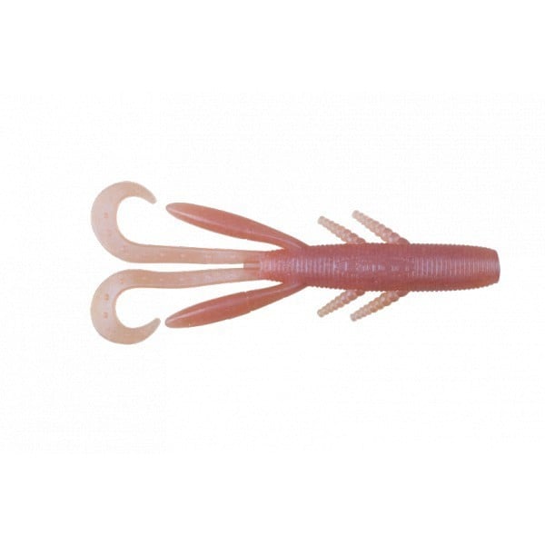 Naluca Ultra Hog Nightcrawler 10cm, 8buc/plic Biwaa