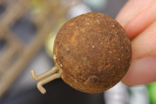 Opritoare momeala Hair Rig Extenda L Korda