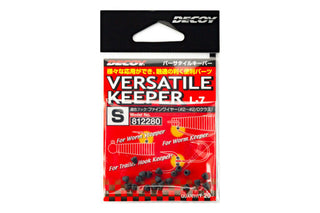 Opritor Decoy L-7 Versatile Keeper (Marime: L)